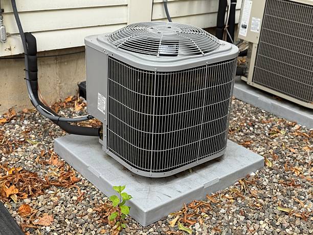 24/7 Emergency Hvac experts in Mc Adenville, NC