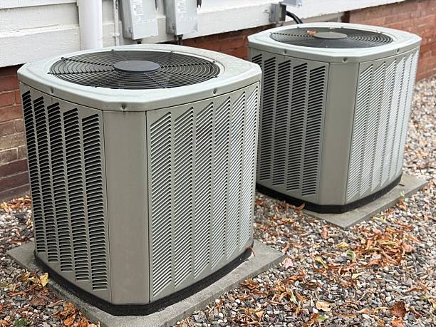 Reliable Hvac contractor in Mc Adenville, NC by Leonard HVAC