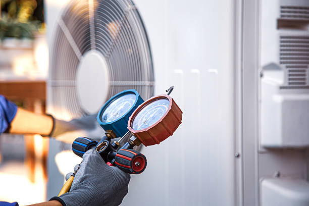 Affordable Hvac solutions in Mc Adenville, NC